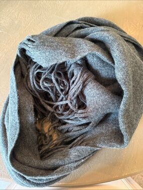 Free People scarf